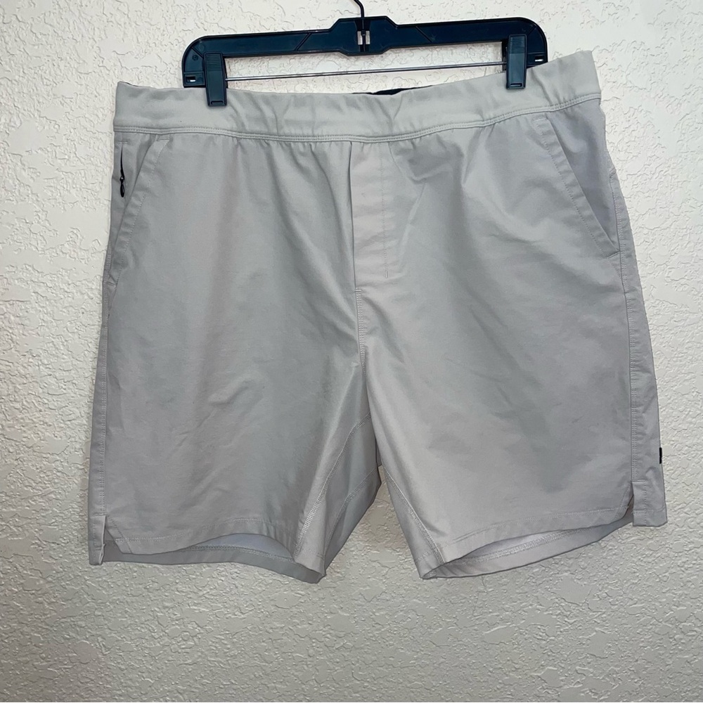 Men’s Public Rec Shorts